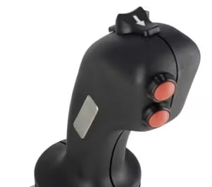 Weidemann Joystick