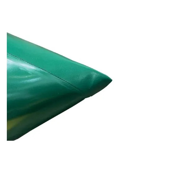 Duraplas Flexsack FLEX 30m³ – 30.000 Liter Flüssigdünger Lagertank faltbar