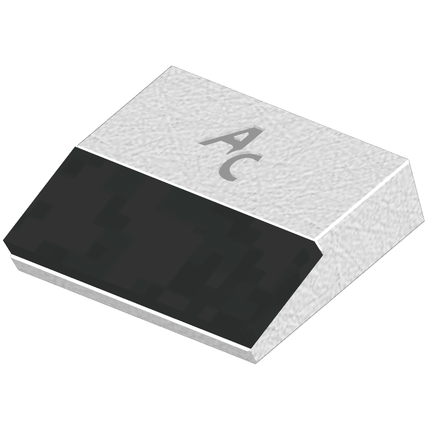 BL40207 ANSCHWEIßTEILE  50*40*12 mm