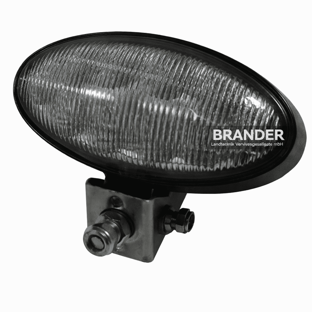 HELLA LED work lights