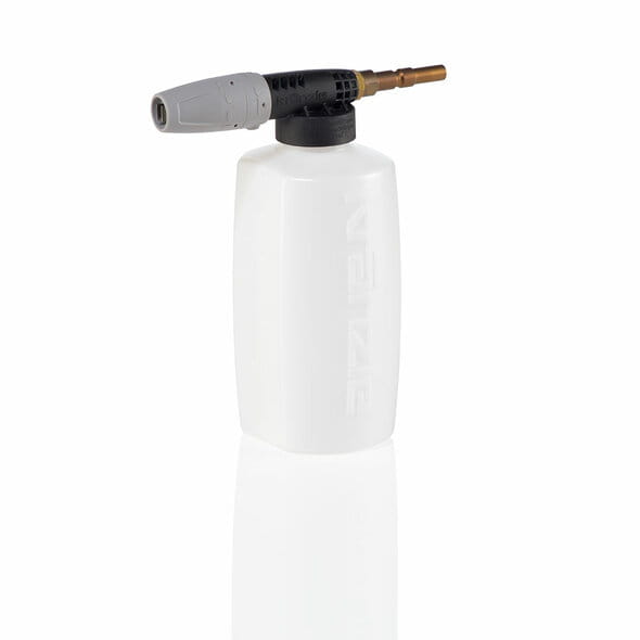 Kränzle foam lance with 2l container - plug-in system D12