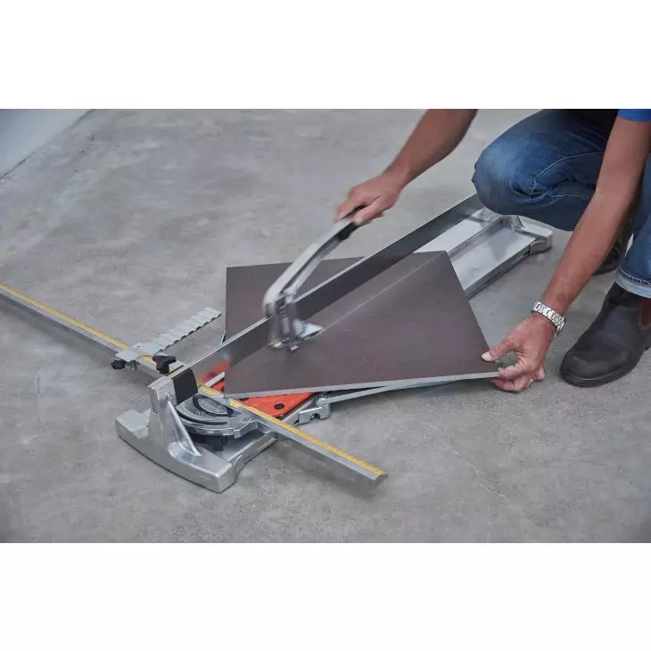 Elmag Handfliesenschneidgerät PROFI EVO 88