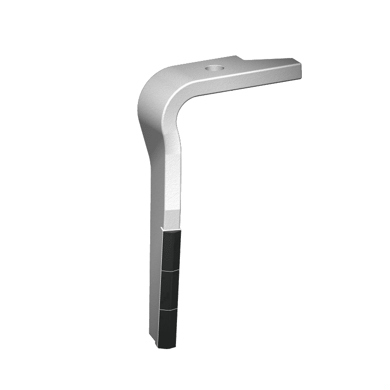 BL40549 KREISELEGGENZINKEN KE 303 Original 3PL. Links 954427