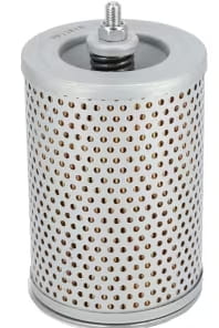 Kubota Hydraulics - Return Filter