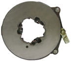 BL11262 Betätigungsscheibe Fußbremse