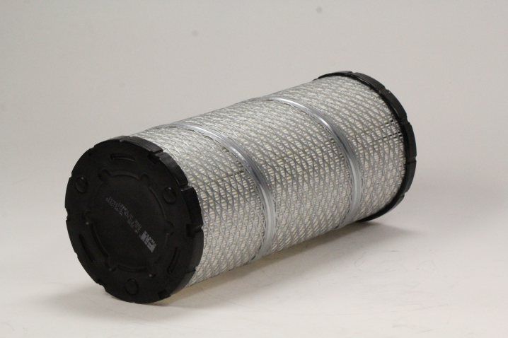 Luftfilter, Kfz-Luftfilter, Kohlefilter, Filtereinsatz, Rollenform