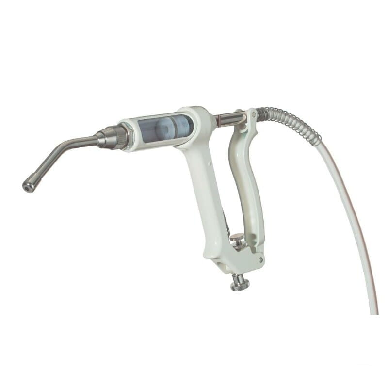 30412 Eingabespritze »HSW Drenchmatic«