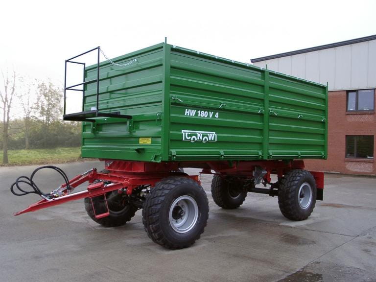 Conow HW 180 (18t) V4