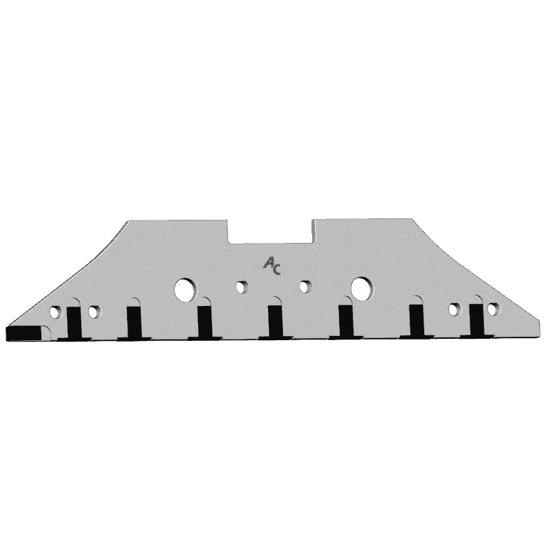 BL40394 AC Anlage - passend zu Kverneland KK073609 / 73609 / A133397494