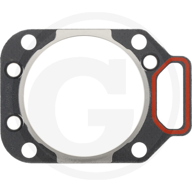 Elring Zylinderkopfdichtung 1,48mm - passend zu Motor MWM D226B-2, D226B-3, D226B-4, D226B-6