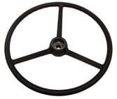 BL22471 Lenkrad mit Metallspeichen