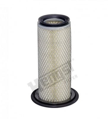 BLE1496L Hengst Filter E1496L Luftfilterelement