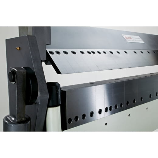Elmag Manual Swivel Bending Machine SBM 1270x2.0 HSS