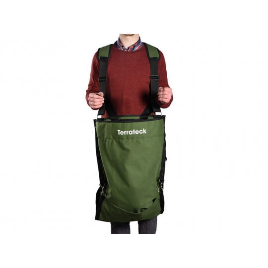 T000302 Ventraler Erntesack