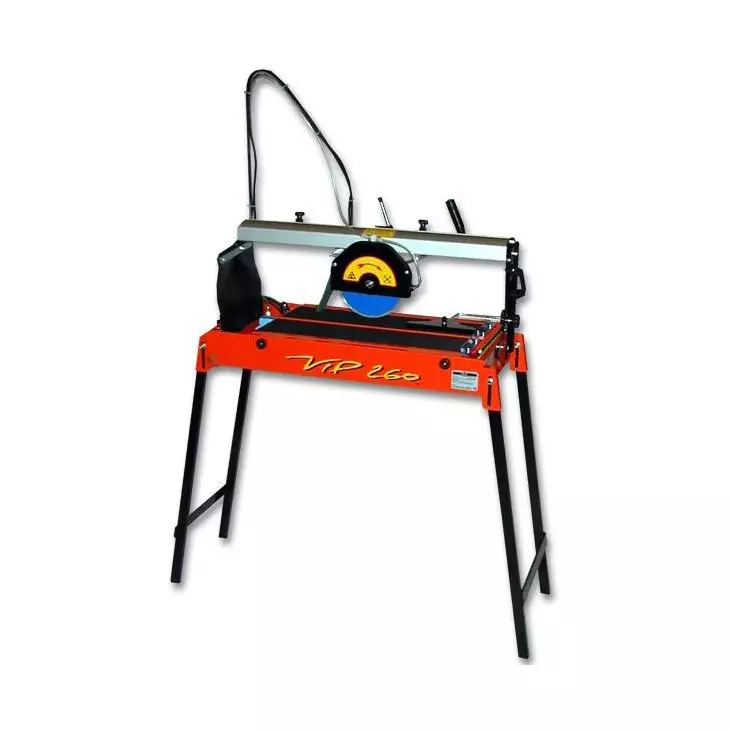Elmag Fliesenschneidmaschine Modell VIP 260