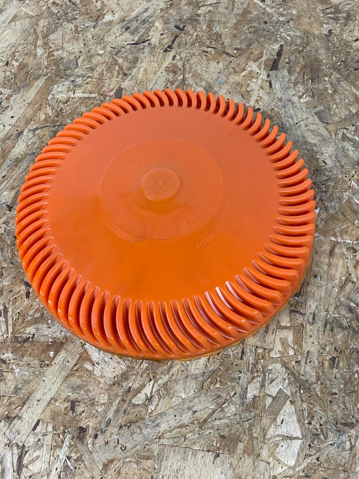 Amazone Flachscheibe - 972268