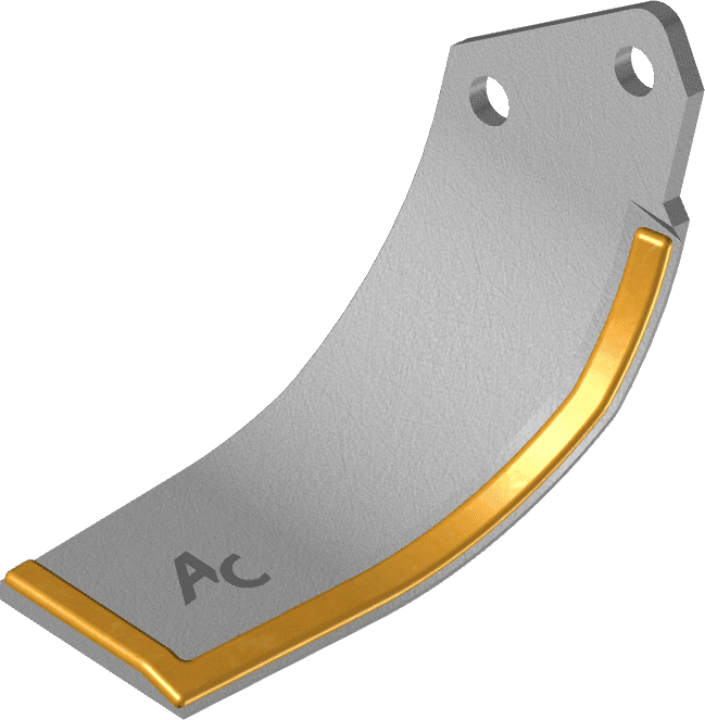 BL41135 Fräsmesser zu Kuhn 51937100 L