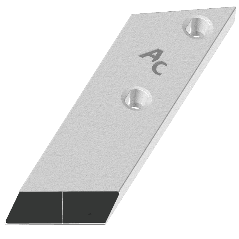 BL40908 PFLUGSPITZE passend für BRIX 415300 L