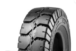Gabelstapler Reifen BKT 18 X 7 - 8 / 4.33 R MAGLIFT, STANDARD VOLLGUMMI (180/70-8)