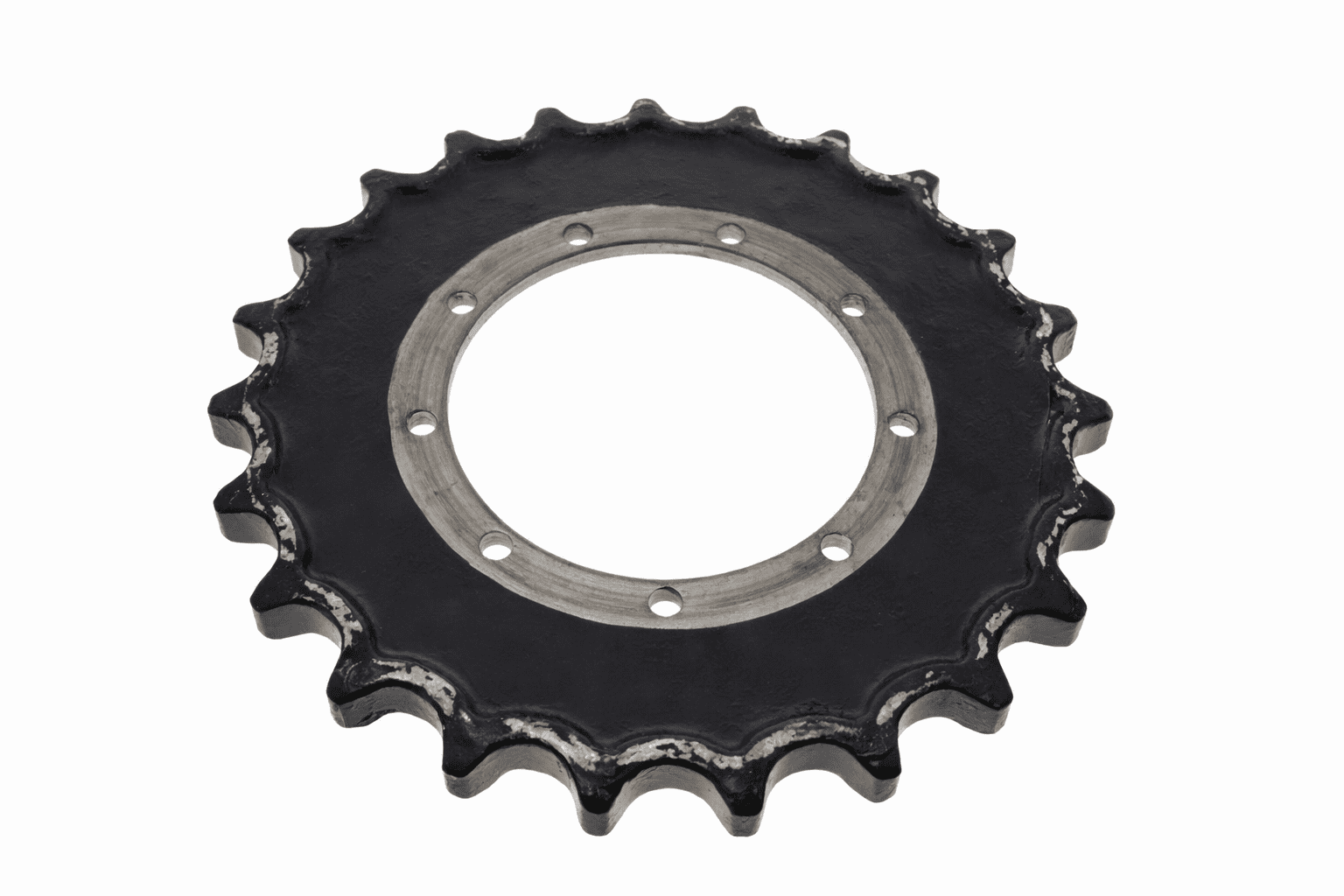 Leitrad - passend zu Yanmar SV20, SV22, VIO20-2, VIO20-3, VIO20-4, B19, B19 CR, B19 PR, VIO20-1P(R)