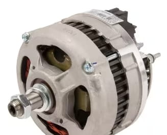 Alternator 14V 60A