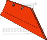 BL32065 Schar-Hinterteil - rechts