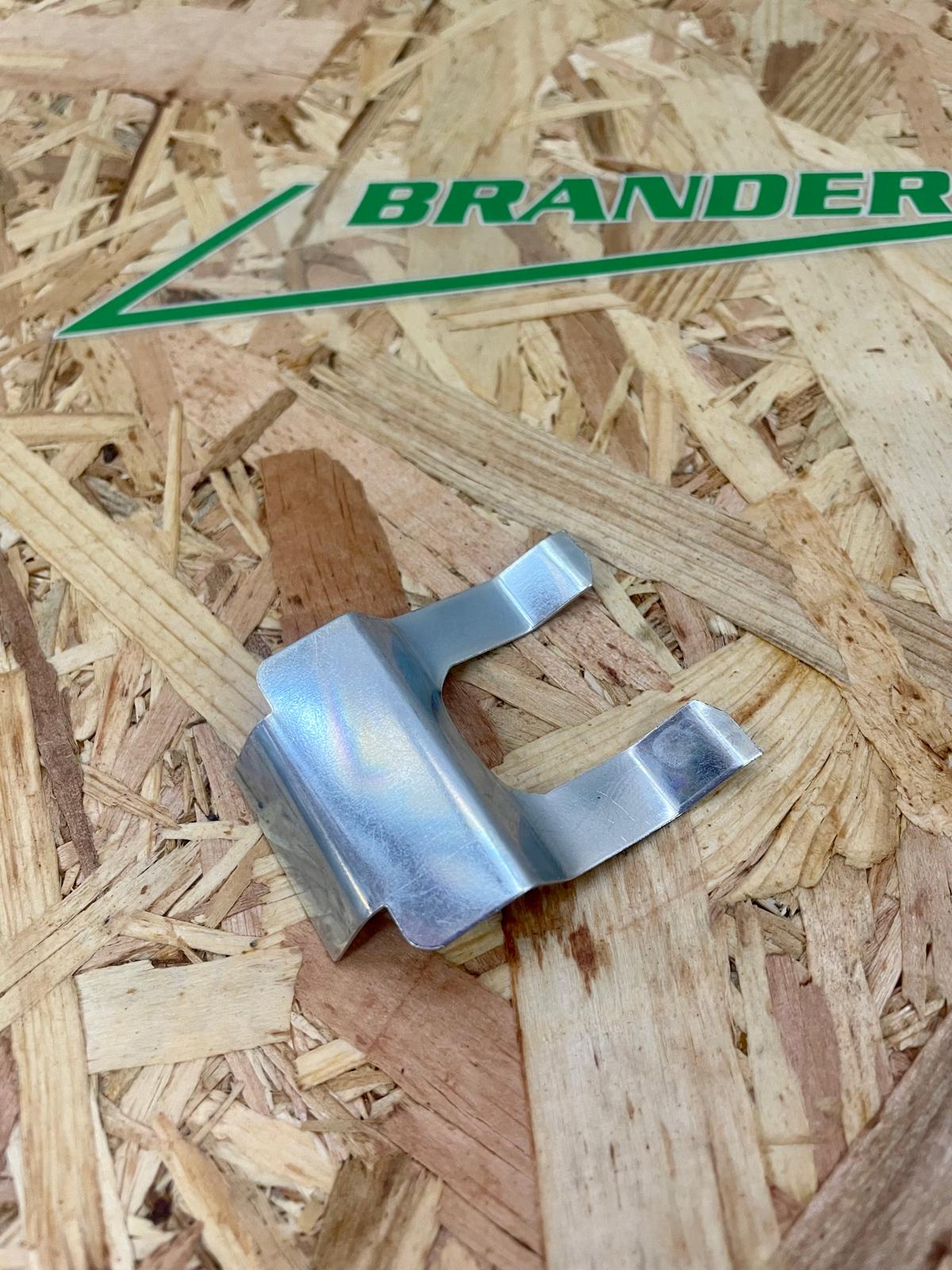 BL25766 Case IH Klemmstück - 44995046