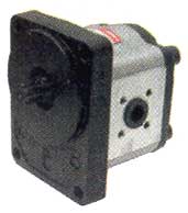 BL20477 Hydraulikpumpe - passend zu Fendt G281940010010 / 0510625316