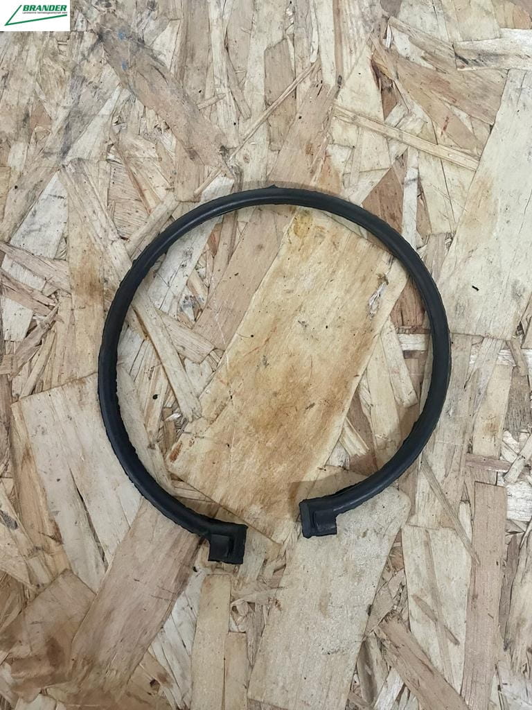 ET02563 MTS Ölwannendichtung Stopfbuchse