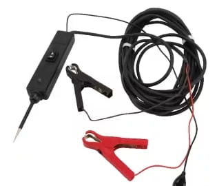 Mawek Prüflampe Power Probe