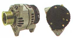 BL14828 Lichtmaschine 14 V / 120 A