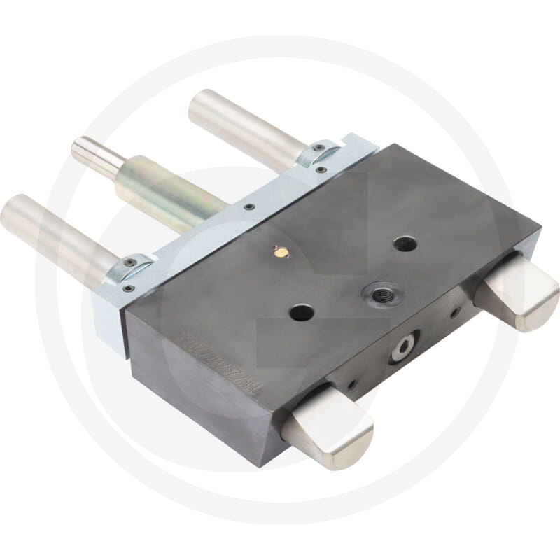 Mécanisme de verrouillage Lehnhoff - HS03