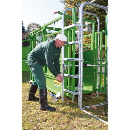 Patura Behandlungsstand A5000