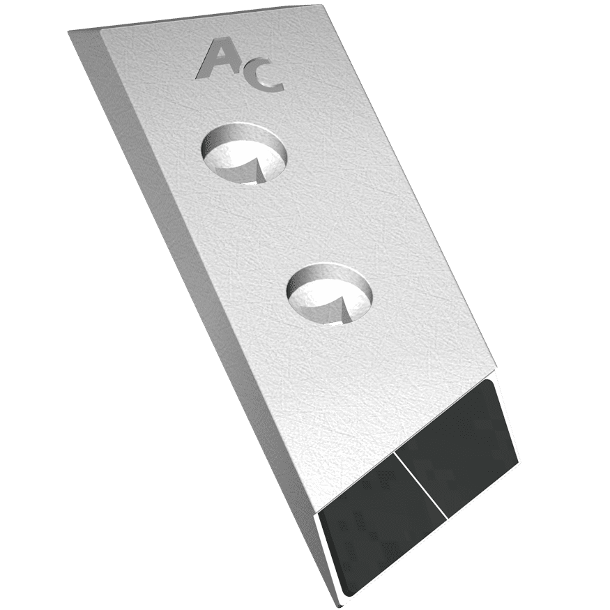 BL40912 PFLUGSPITZE passend für DEMBLON L.A. 60 L 5185G / 3185G