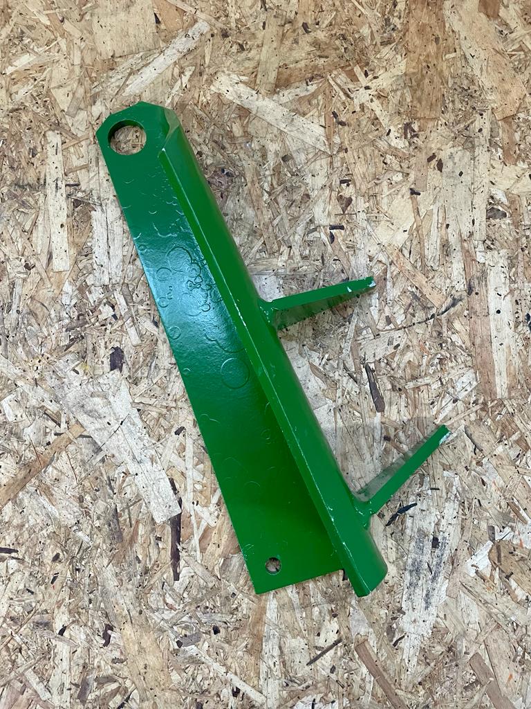 ET43225 Bergmann Streuflügel Links - B09-57-0090