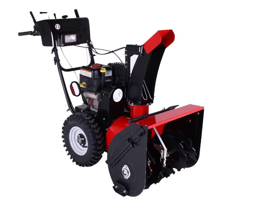 BLHSF61B Herkules Schneefräse HSF61B 61cm - B&S 950 Snow