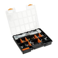 BL10453 Industrie-Zubehörsatz-M 10 x 1 17023