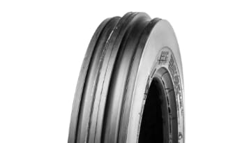 AS-Frontreifen 4.00 - 12 6 PR, 68 A6 / 60 A8, TT, TF 9090 ECE106