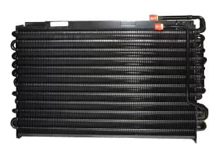 Capacitor - suitable for Massey Ferguson, Landini