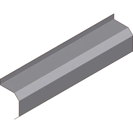 Patura Abdeckhaube für Roll-Tore