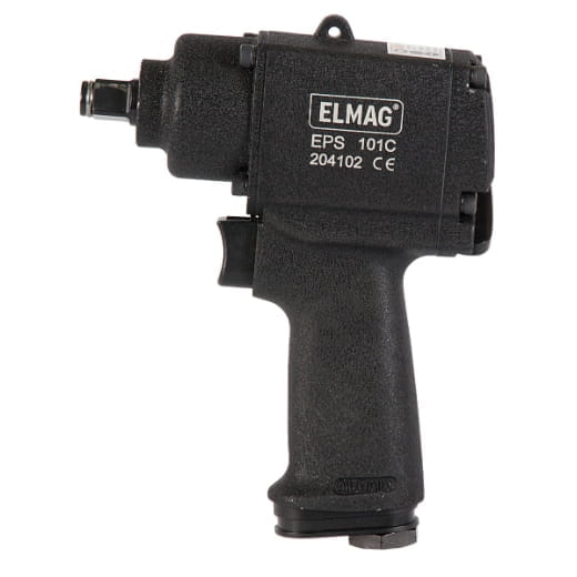 Elmag Druckluft Schlagschrauber 1/2"