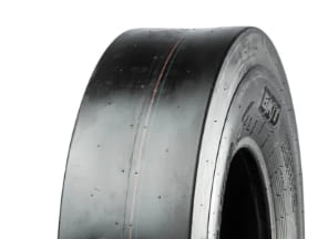 Compactor roller tires BKT 10.5 / 80 - 16 6 PR,129 A2 , TL, PAC MASTER, COMPACTOR SMOOTH, ECE106