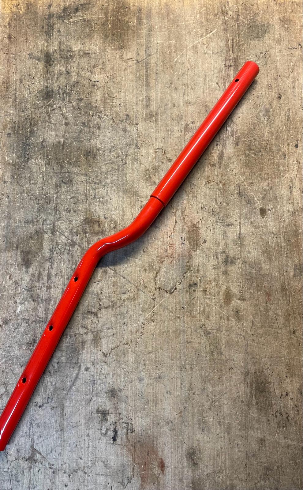 E033524 Kuhn Zinkenarm links - K8026540