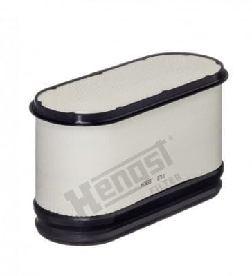 BLE712L Hengst Filter E712L Luftfilterelement