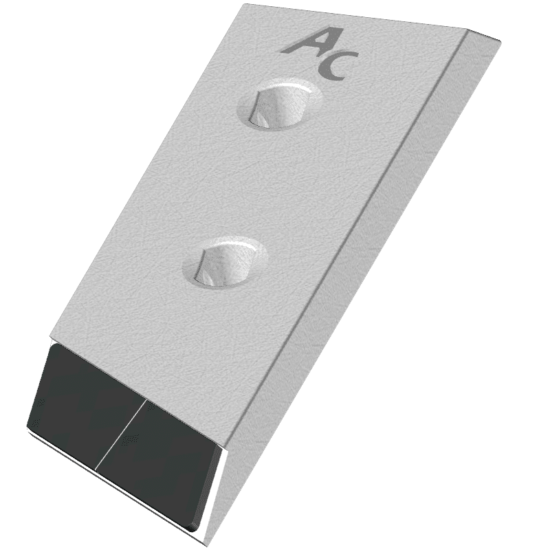 BL40927 PFLUGSPITZE passend für DOWDESWELL R