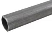 Walterscheid Profilrohr beschichtet Zitrone 1G - 1000mm