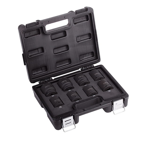 25911002 3/4 Zoll Nussenkasten