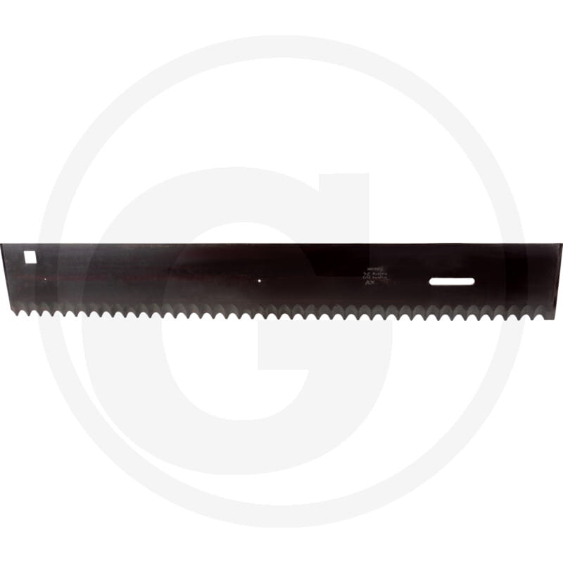 Strautmann Schneidmesser klein, T20, rechts -  Hydrofox HK, HX, HQ 1750, 2200, 2500, 2800, HQ + 1750, 2200, 2500, 2800