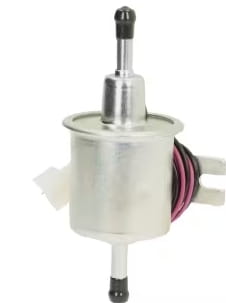 Kraftstoffförderpumpe - passend zu Yanmar HEP02-A, 129612-52100 / Wacker Neuson 1000093894