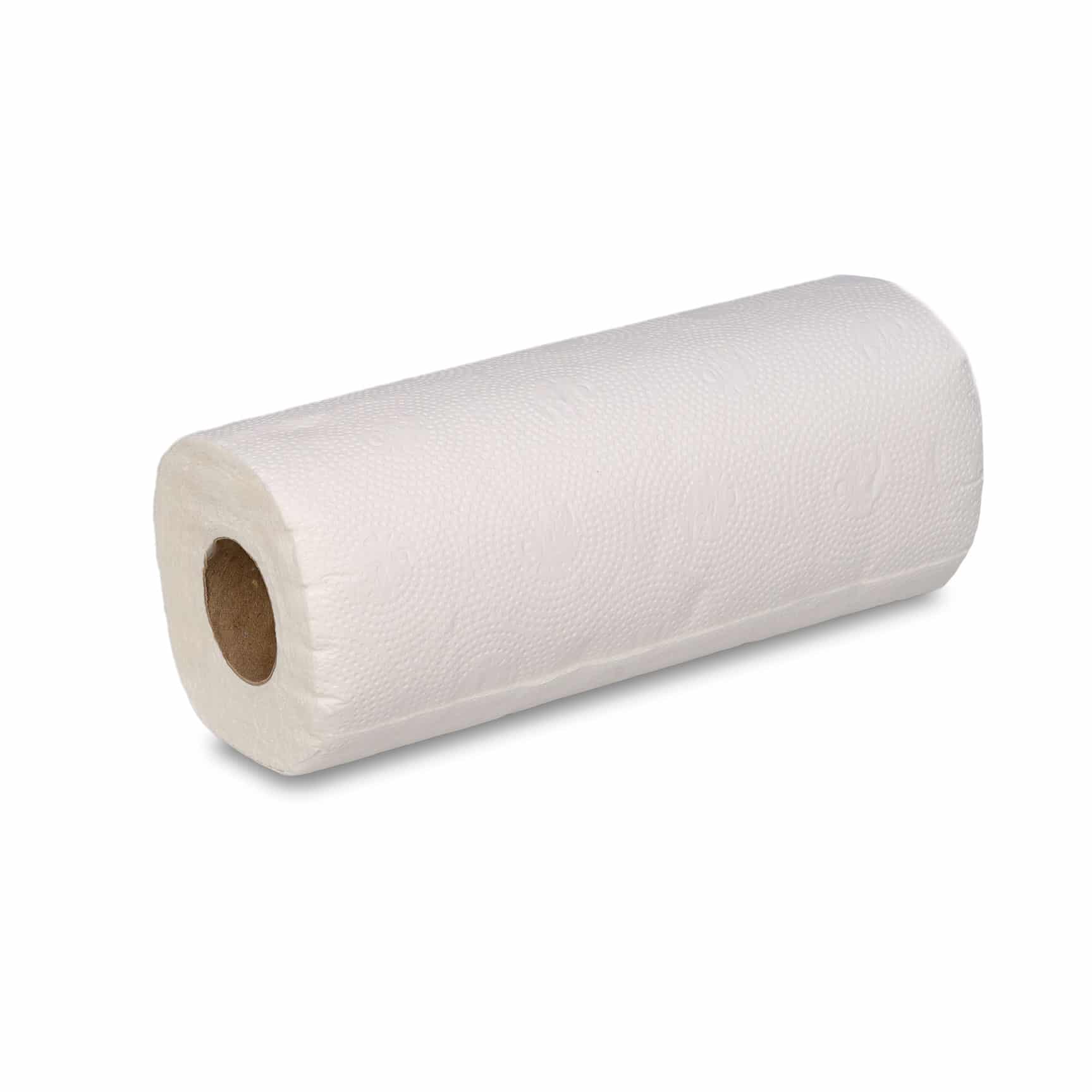 32x ZetRoll® ZVG household roll tissue white - 3-ply